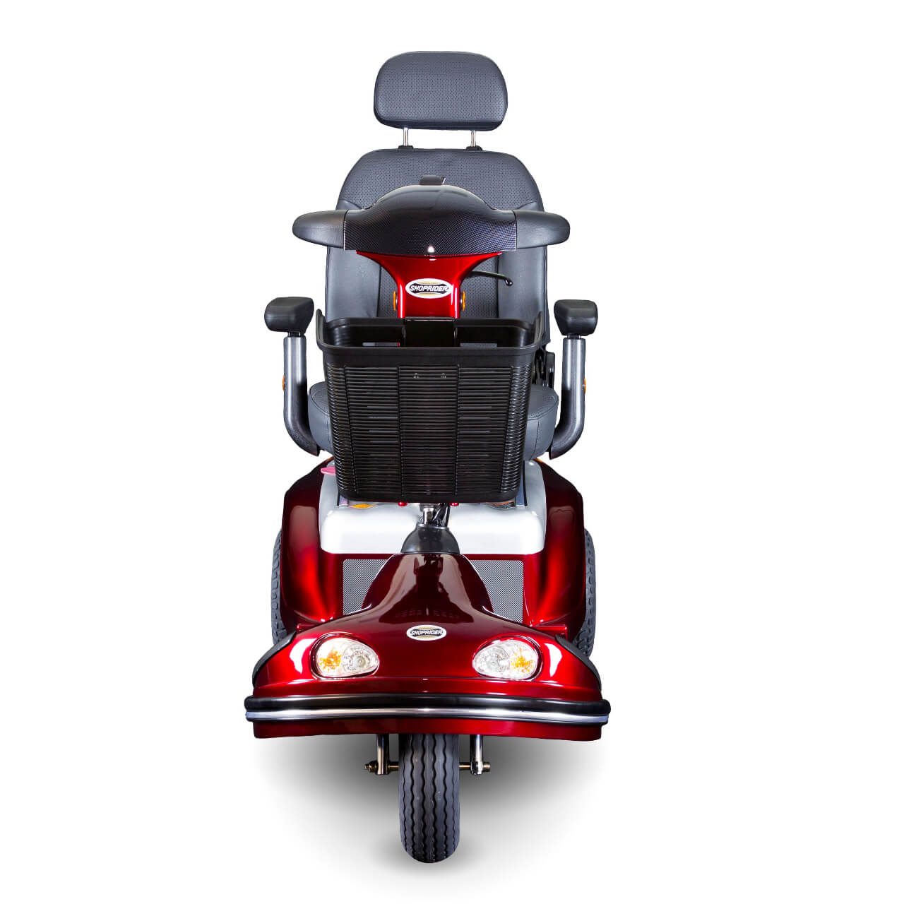 Shoprider Enduro XL3 Heavy Duty Mobility Scooter