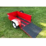 XL Scoota Trailer