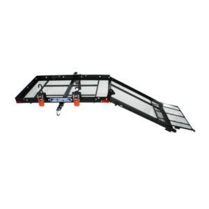 EZ-Carrier Manual Vehicle Carrier for Mobility Scooters