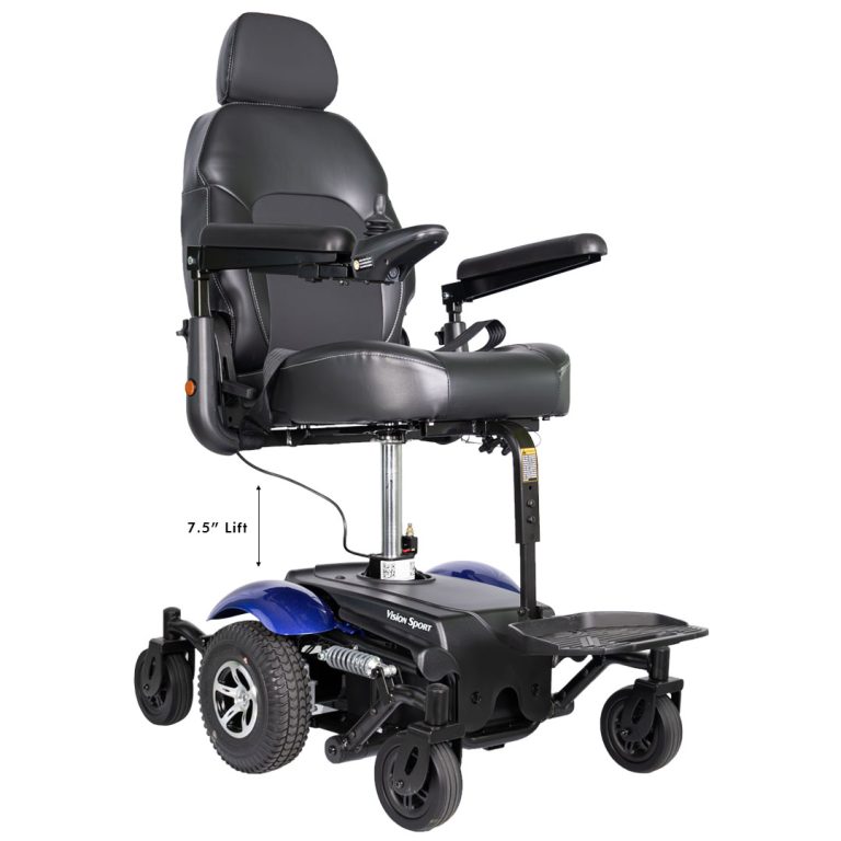 Merits Vision Sport P326