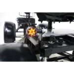 Ninja Taillight