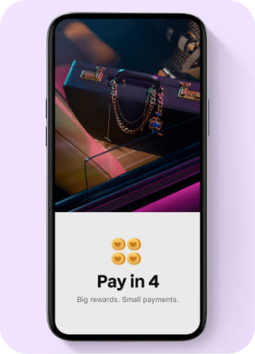 Pay In Four