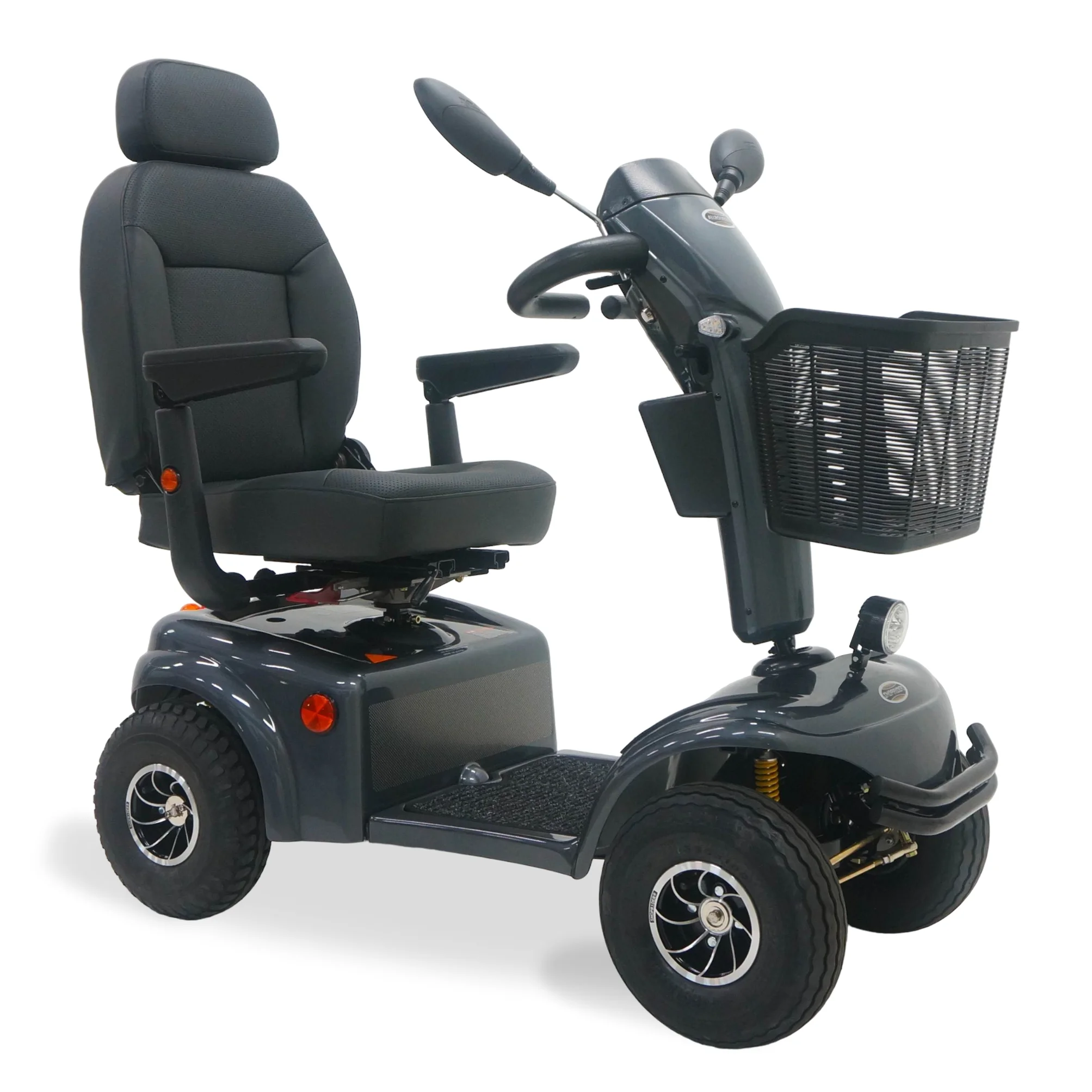 Shoprider Expedition XL4