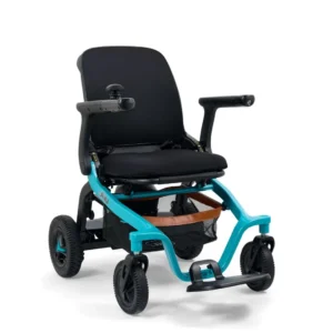 Golden Ally GP303 Portable Power Wheelchair