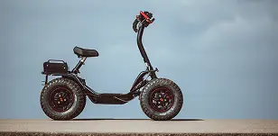 Boundless EZ Raider - Rectangle