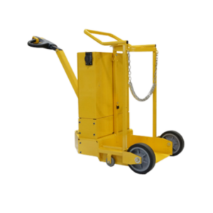 Pony Express 2010 Motorized Cylinder Delivery Cart